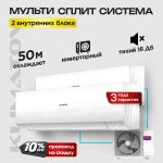Как купить кондиционер в Москве недорого