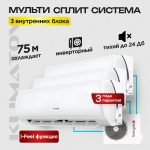 Новые Кондиционеры и Их Преимущества