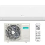 Сплит-система Ballu Discovery BSVI-09HN8 обзор и характеристики