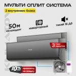 Климатическая техника Ballu
